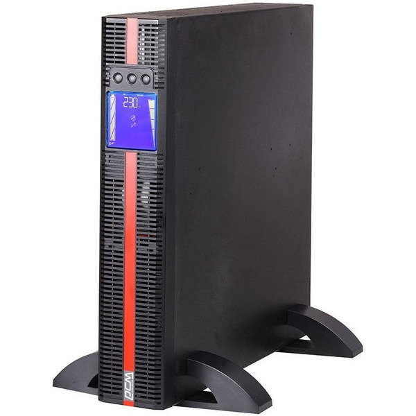 Источник бесперебойного питания Powercom Macan Comfort MRT-1500 SE