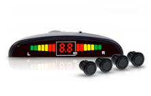 Парковочные радары