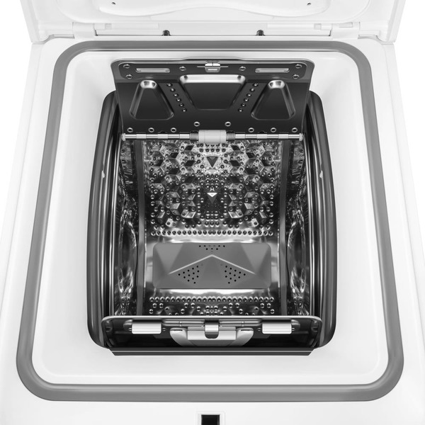 Стиральная машина MAUNFELD MFWM127WH