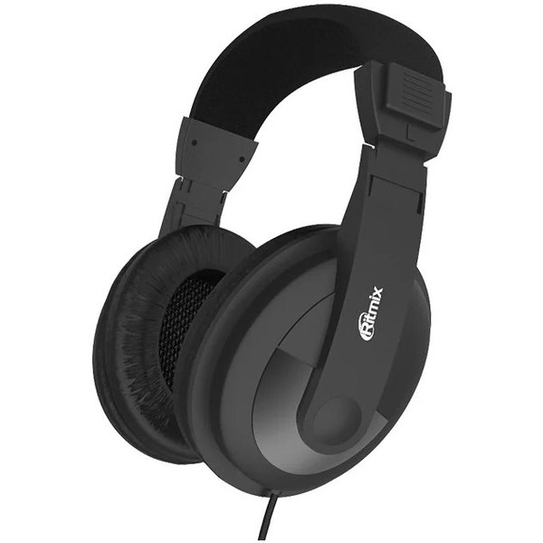 Наушники Ritmix RH-524TV