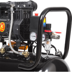 Компрессор ELAND EL-5023 OF