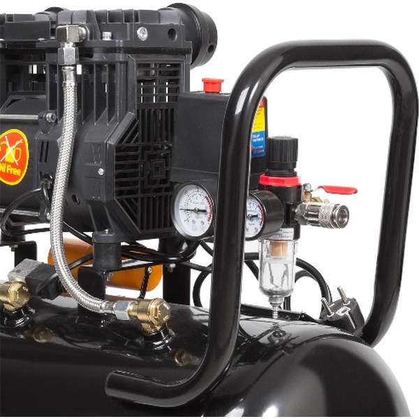 Компрессор ELAND EL-5023 OF