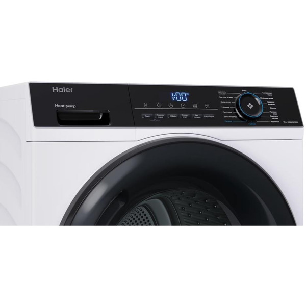 Сушильная машина Haier HD90-A2929A