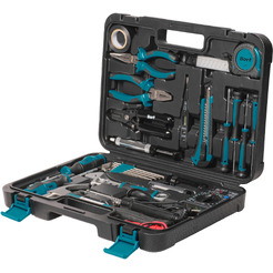 Набор инструментов Bort BTK-30E (93412529) 30 предметов