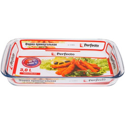 Форма PERFECTO LINEA 12-300010