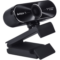 Веб-камера A4Tech PK-940HA черный