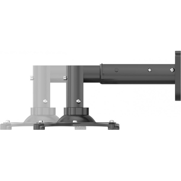 Кронштейн для проектора CACTUS CS-VM-PR05B-BK