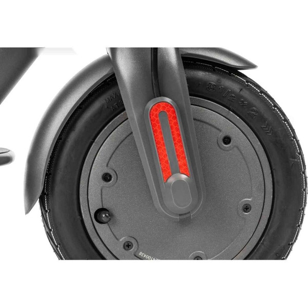 Электросамокат MyWay X4 (графит)