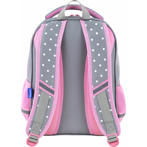 Рюкзак BRAUBERG Curious bunny 272098