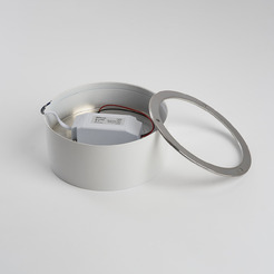 Светильник Feron AL200 48078 (белый)