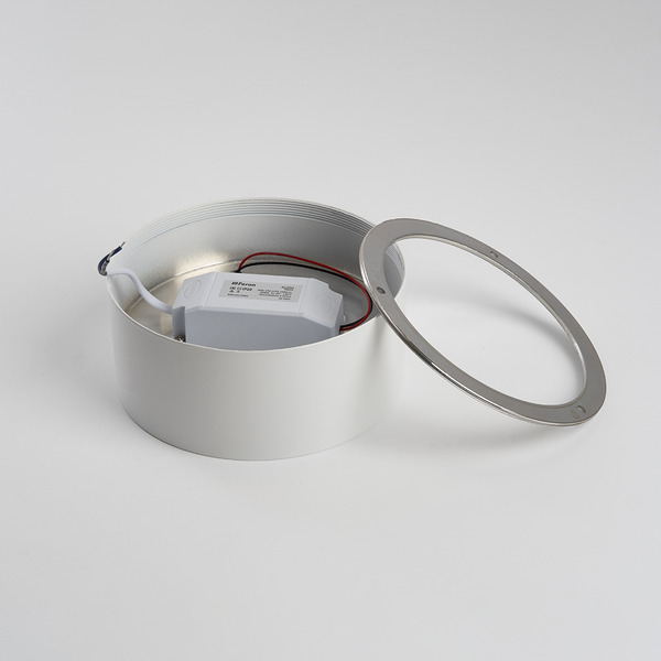 Светильник Feron AL200 48078 (белый)