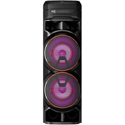 Минисистема LG RNC9 DRUSLLK