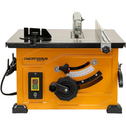 Станок Partisan PTS 210/1300