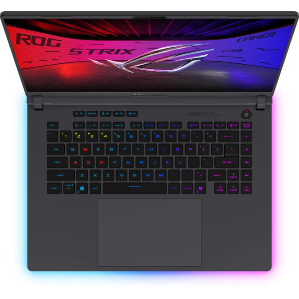 Игровой ноутбук Asus ROG Strix G16 G615JMR-S5202