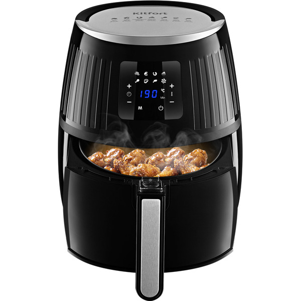 Аэрогриль Kitfort KT-2226