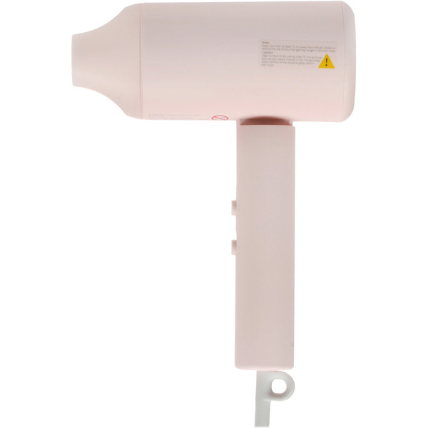 Фен Xiaomi Compact Hair Dryer H101 BHR7474EU (CMJ04LXEU) розовый