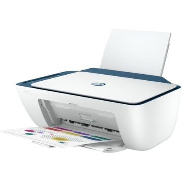 МФУ HP DeskJet Ink 4828 (25R76A)