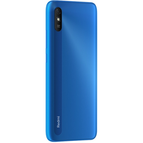 Смартфон Xiaomi Redmi 9A 2GB/32GB Sky Blue EU