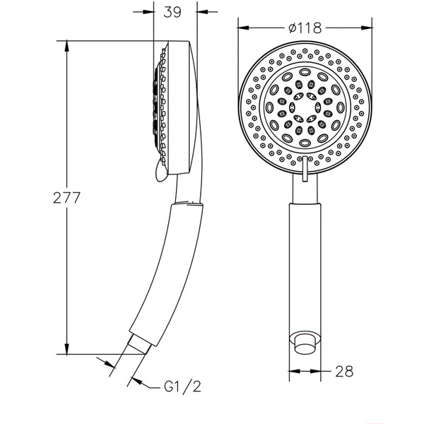Угловая шлифмашина Makita GA5030
