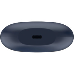 Наушники Tecno Buds 4 (темно-синий)