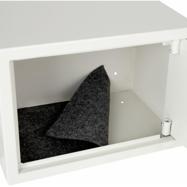 Сейф мебельный DASWERK SC-250KL (291344)