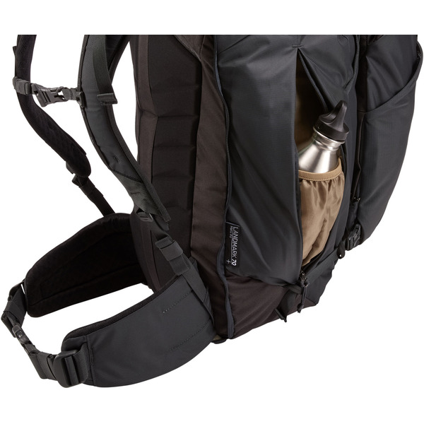Рюкзак Thule Landmark 70L (черный)