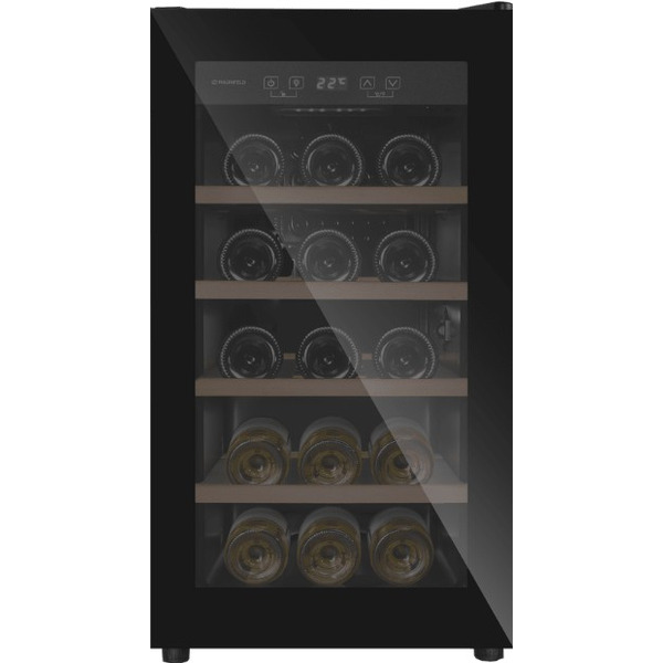 Винный шкаф MAUNFELD MFWC-52S18