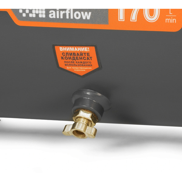 Компрессор Daewoo Power DAC 180S