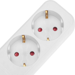 Удлинитель Rexant Standard 13-4005