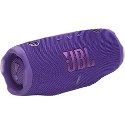 Беспроводная колонка JBL Charge 6 (пурпурный)