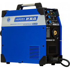 Инверторный сварочный полуавтомат AURORA OVERMAN 185 (MOSFET)