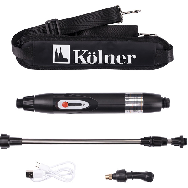 Опрыскиватель Kolner KSC 4-5L-02