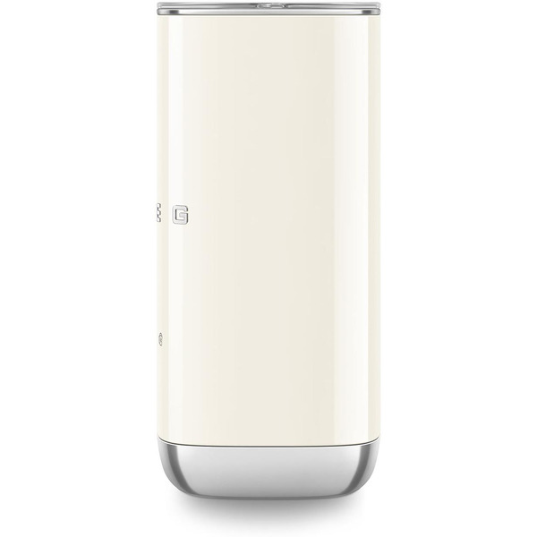 Автоматический вспениватель молока Smeg MFF02CREU