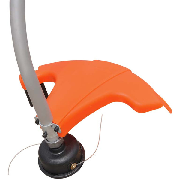 Триммер электрический Skiper TE-5000-1