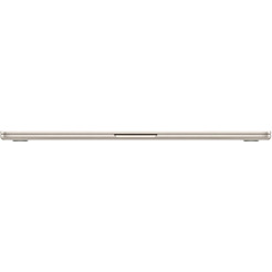 Ноутбук Apple MacBook Air 15" M2 A2941 (MQKV3ZP/A) Starlight