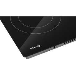 Варочная панель YOUQ YQHC 60942607 BL