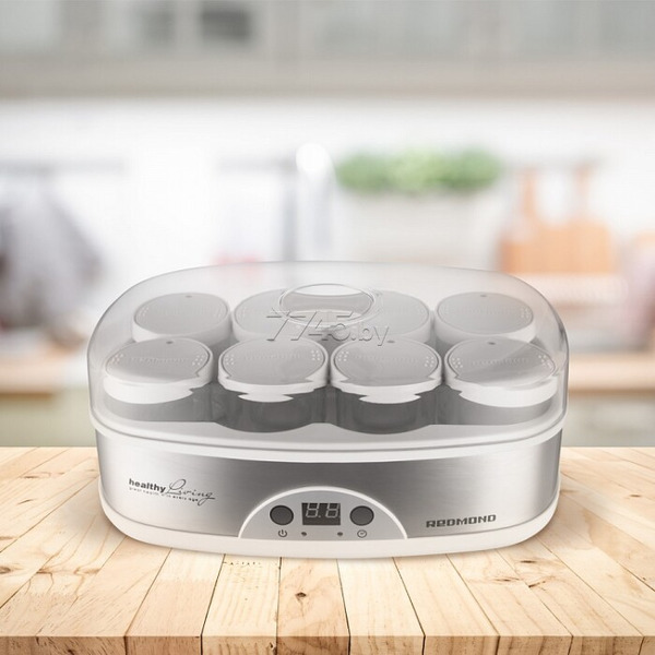 Йогуртница РЕДМОНД RYM-M5401-E