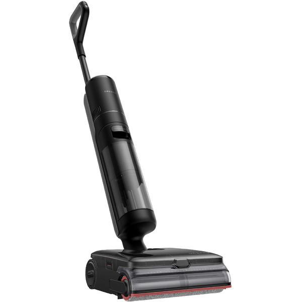 Вертикальный моющий пылесос Dreame Wet and Dry Vacuum H16 Steam (HHR32C)