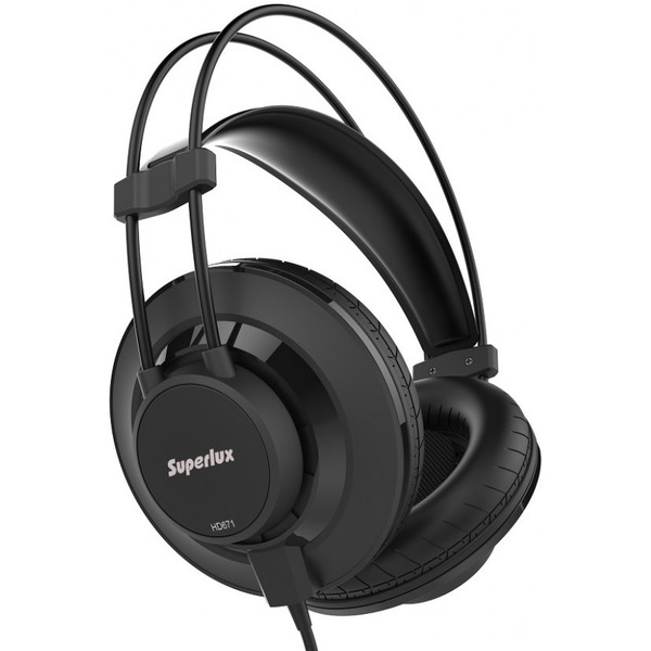 Наушники Superlux HD671