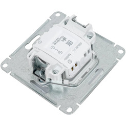 Выключатель Systeme Electric Glossa GSL000315