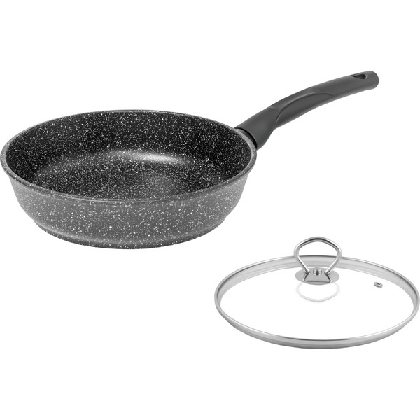 Сковорода VICTORIA АЛА 280 G0028