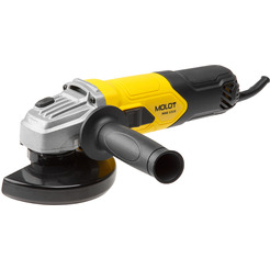 Одноручная углошлифмашина MOLOT MAG 1210 (MAG121000027)