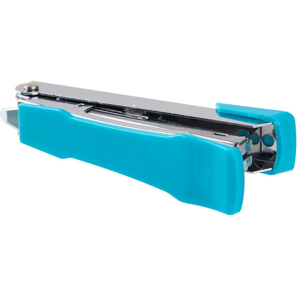 Степлер DELI 0224F (скобы № 10)