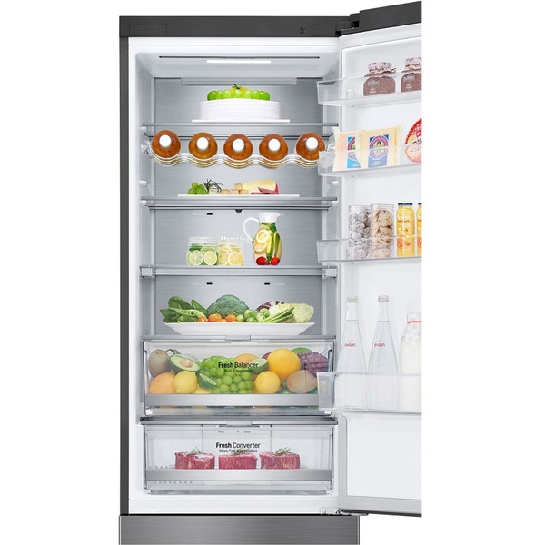 Холодильник LG DoorCooling+ GA-B509CMUM