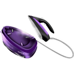 Парогенератор POLARIS PSS 7510K (фиолетовый/черный)