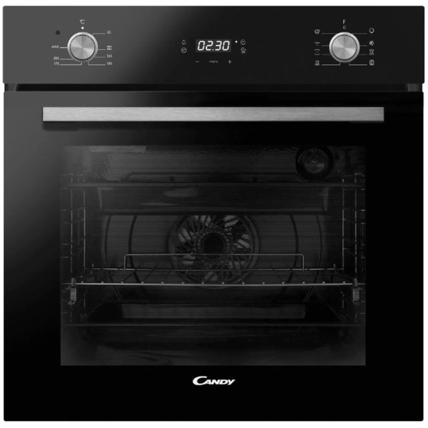 Духовой шкаф CANDY COS625NLS