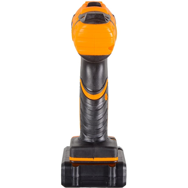 Дрель-шуруповерт Вихрь ДА-18Л-2КC (72/14/34) с 2-мя АКБ, кейс