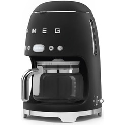 Капельная кофеварка Smeg DCF02BLMEU