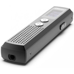 Диктофон цифровой Ritmix RR-120 4GB (черный)