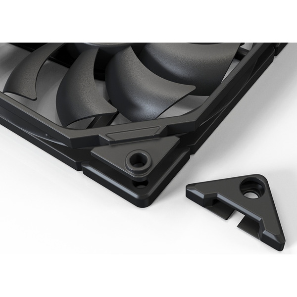 Вентилятор для корпуса ID-Cooling TF-9215-K